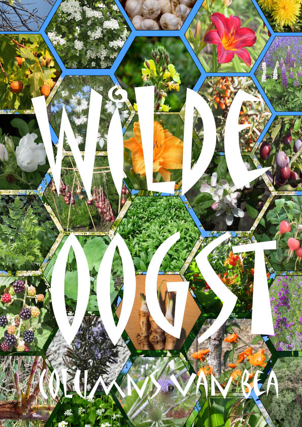 wilde oogst cover
